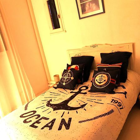 Marina Les Pieds Dans L Eau Apartment Le Barcares Exterior photo