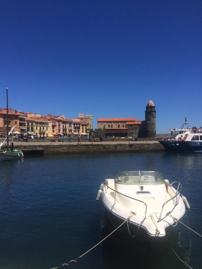 Marina Les Pieds Dans L Eau Apartment Le Barcares Exterior photo